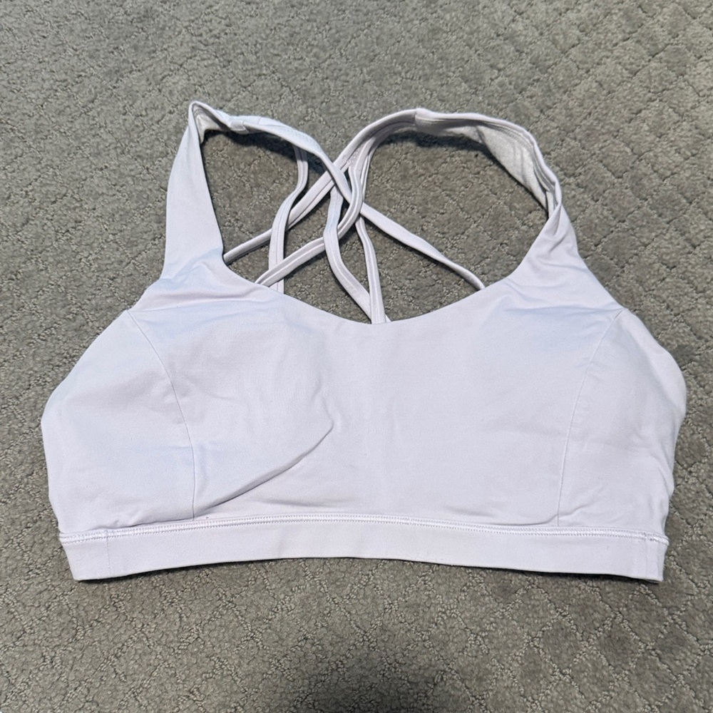 Lululemon bra